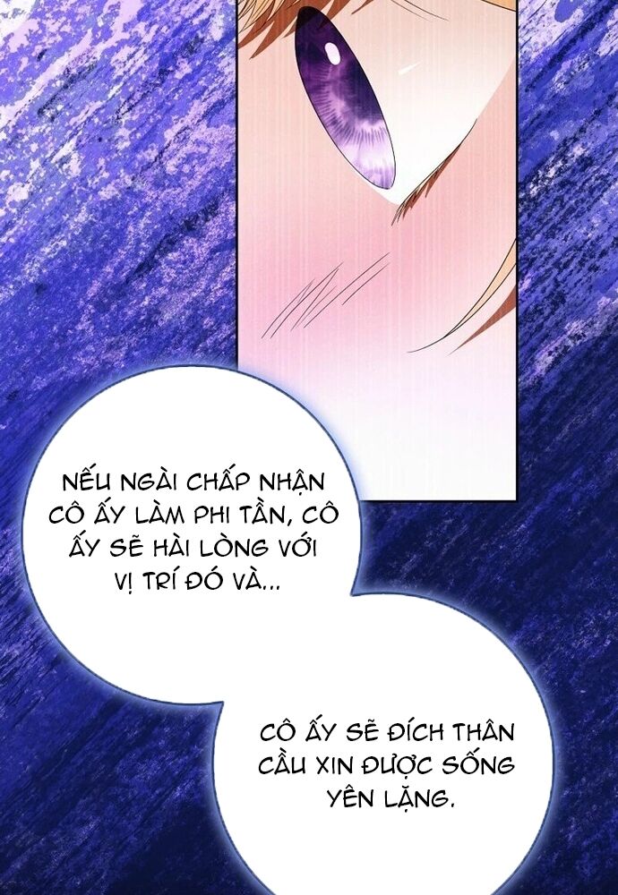 Tôi Chỉ Muốn Ngủ Riêng!