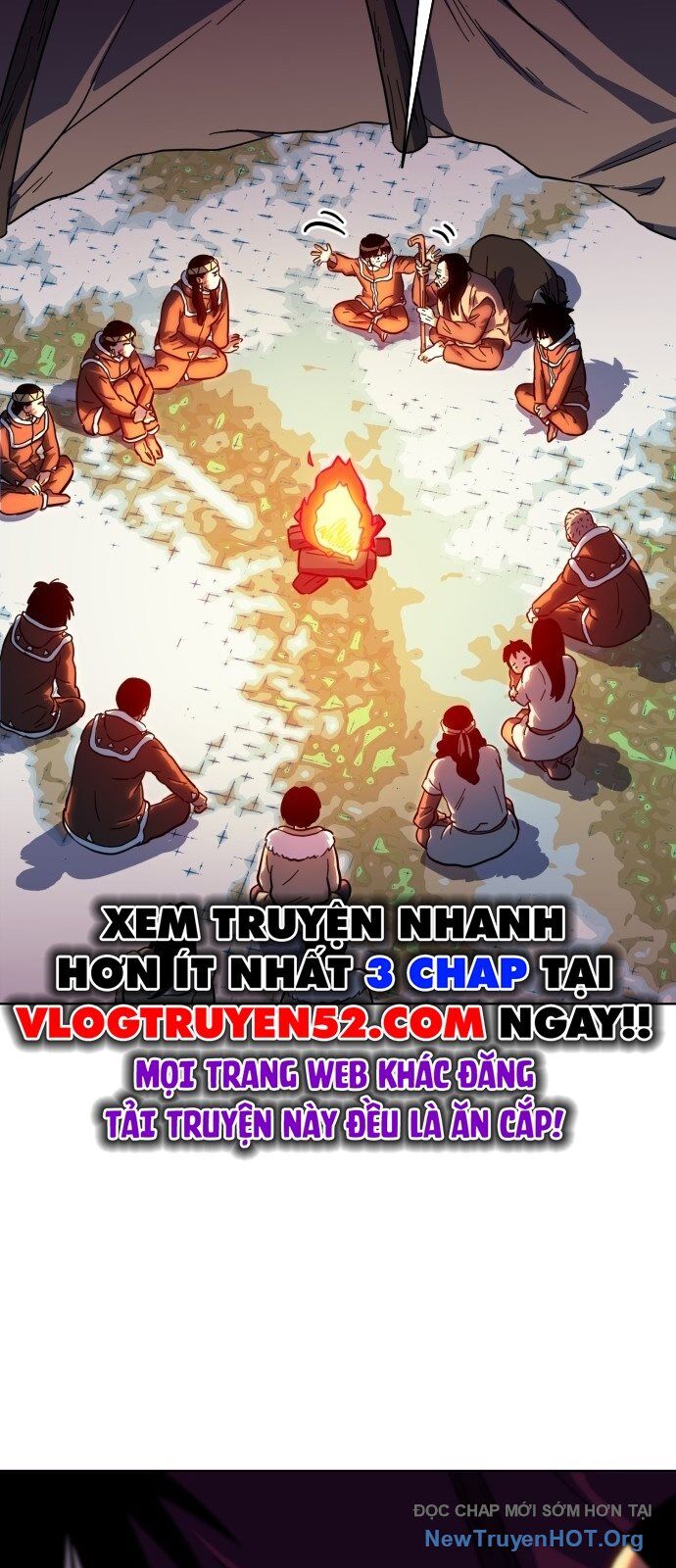 Tiền Sử Vlog - Chương 35 - Trang 19