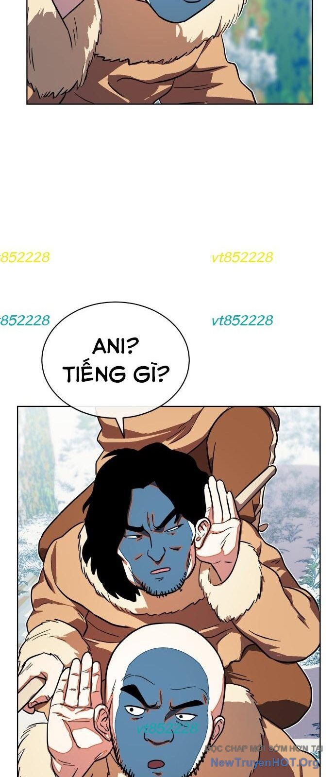 Tiền Sử Vlog - Chương 35 - Trang 45