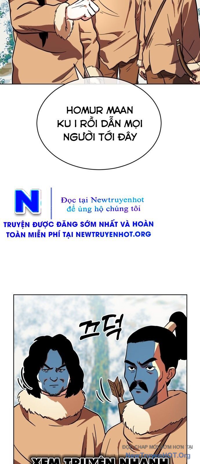 Tiền Sử Vlog - Chương 35 - Trang 58