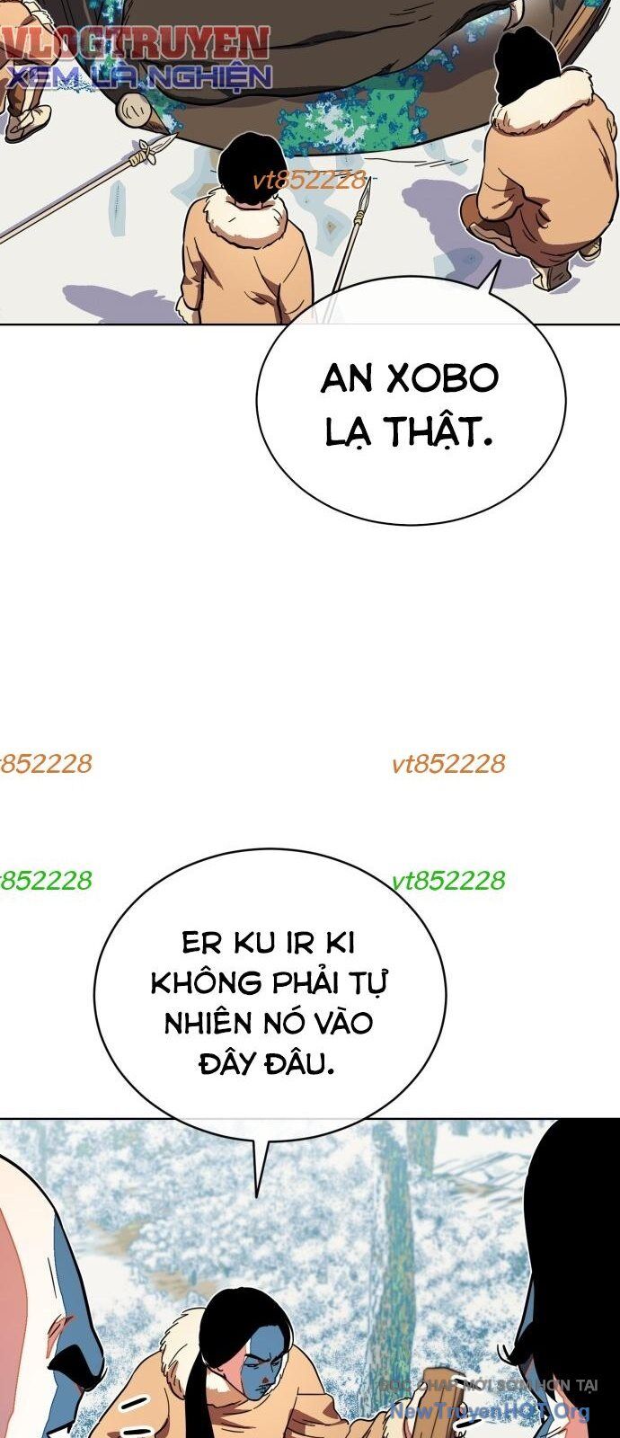 Tiền Sử Vlog - Chương 35 - Trang 51