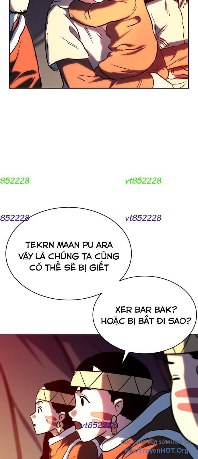 Tiền Sử Vlog - Chương 35 - Trang 10