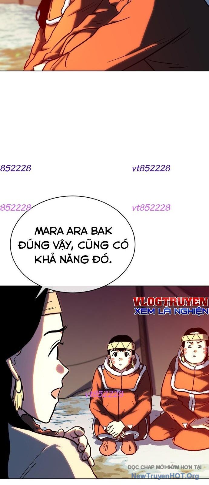 Tiền Sử Vlog - Chương 35 - Trang 11