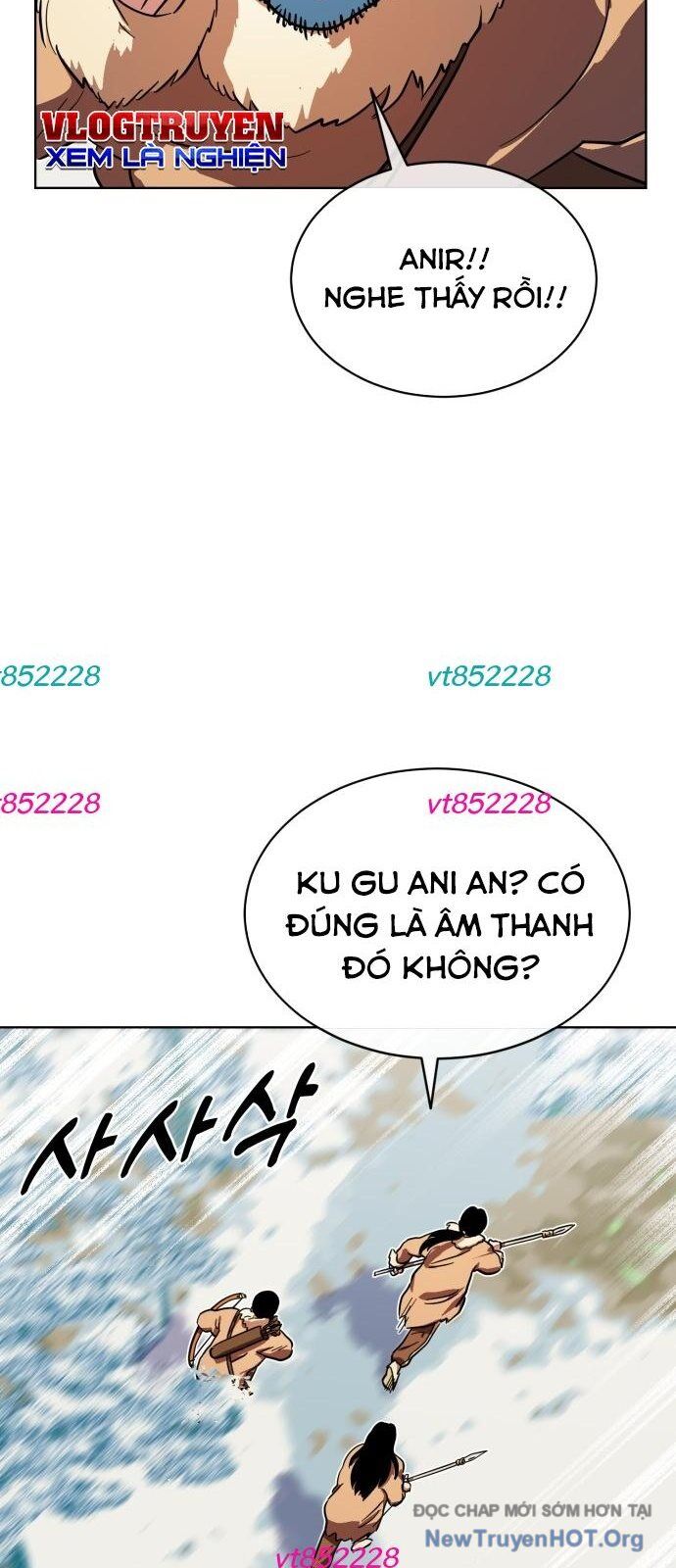 Tiền Sử Vlog - Chương 35 - Trang 46