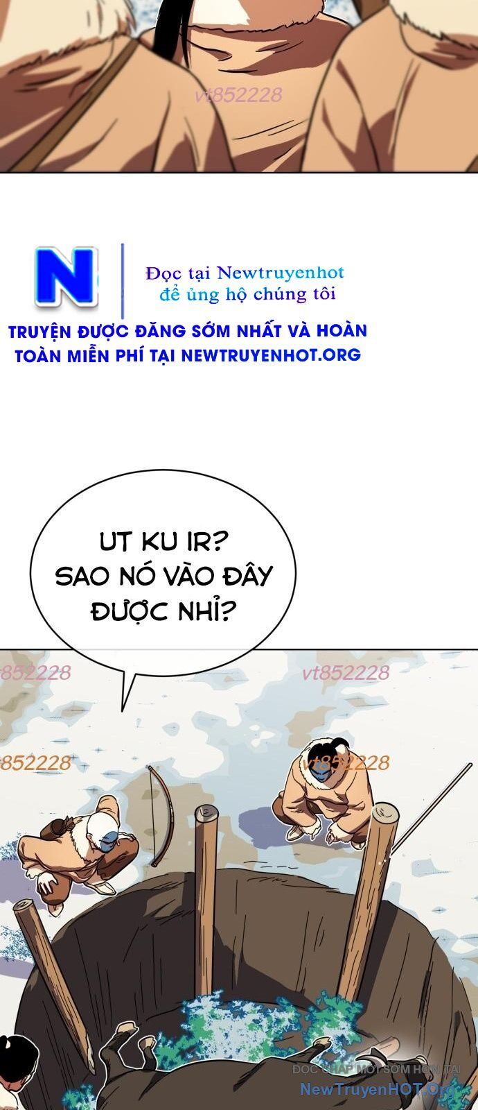 Tiền Sử Vlog - Chương 35 - Trang 50