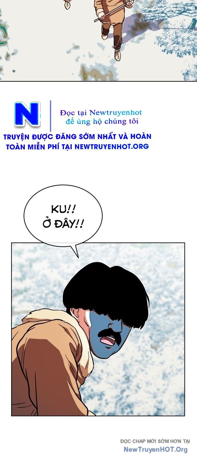 Tiền Sử Vlog - Chương 35 - Trang 63