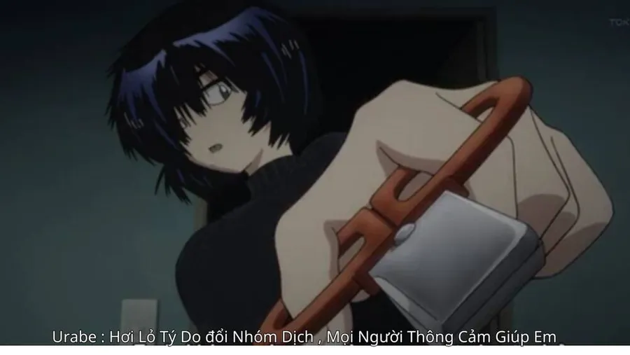 Mysterious Girlfriend X - Chương 22 - Trang 29