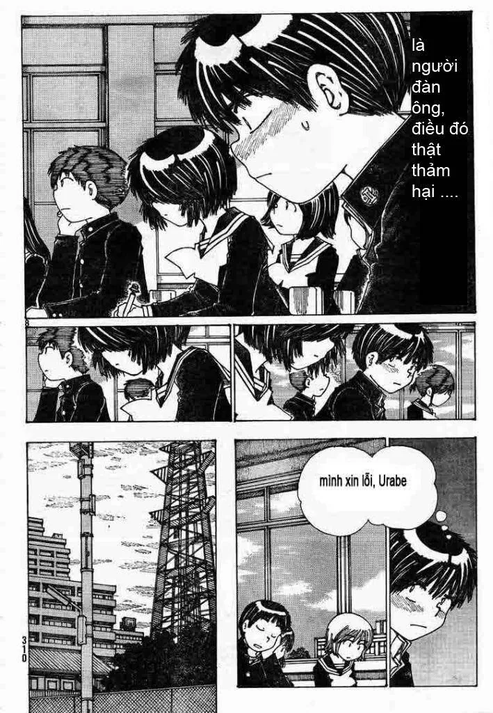 Mysterious Girlfriend X - Chương 22 - Trang 12