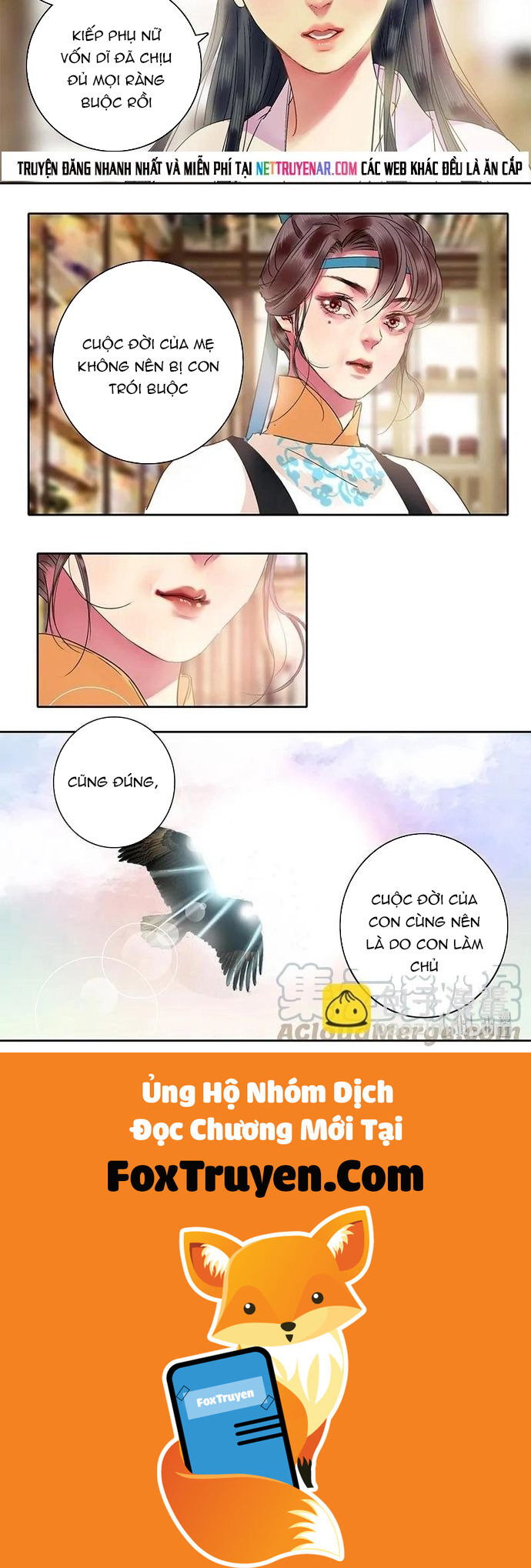 Trường Tương Tư - Chương 134 - Trang 7