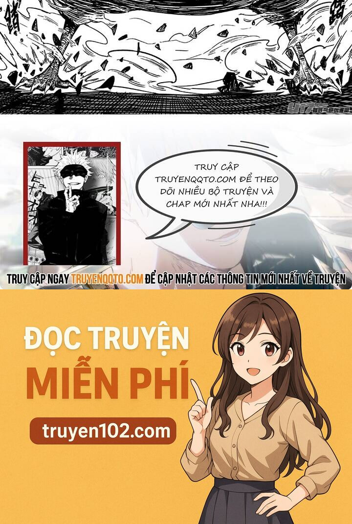 Thiên Sư Vô Môn - Chương 25 - Trang 4