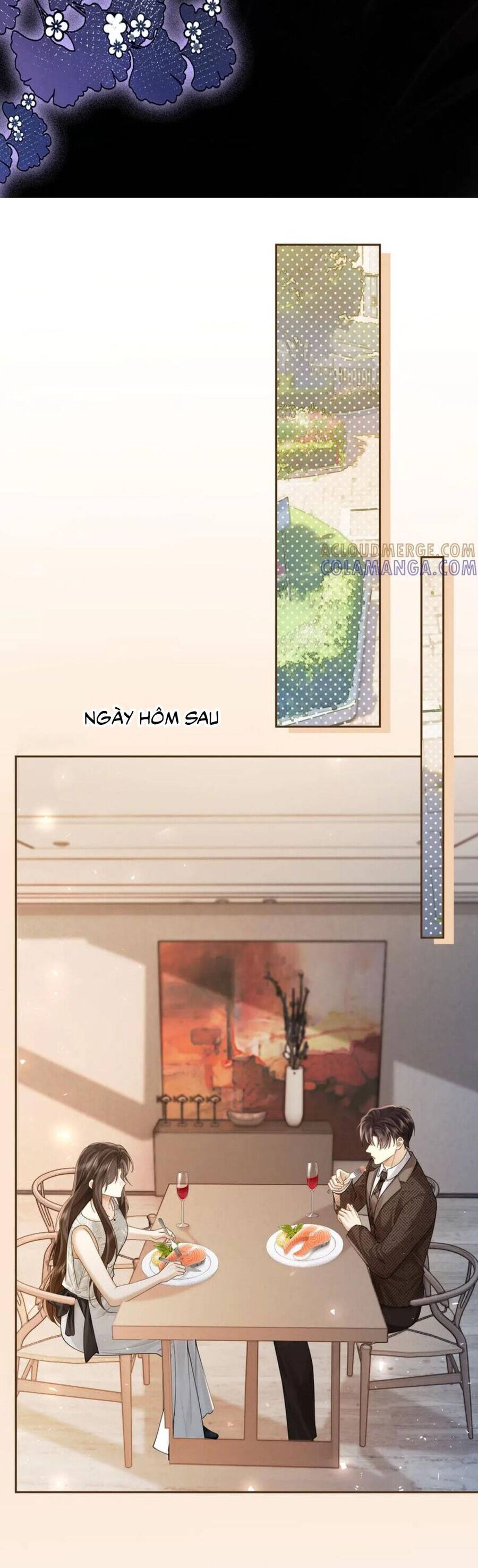 Quyến Rũ Cô Ấy - Chương 14 - Trang 14