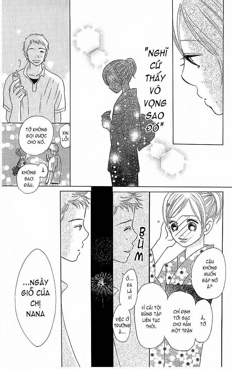 Bokura Ga Ita - Chương 5 - Trang 19