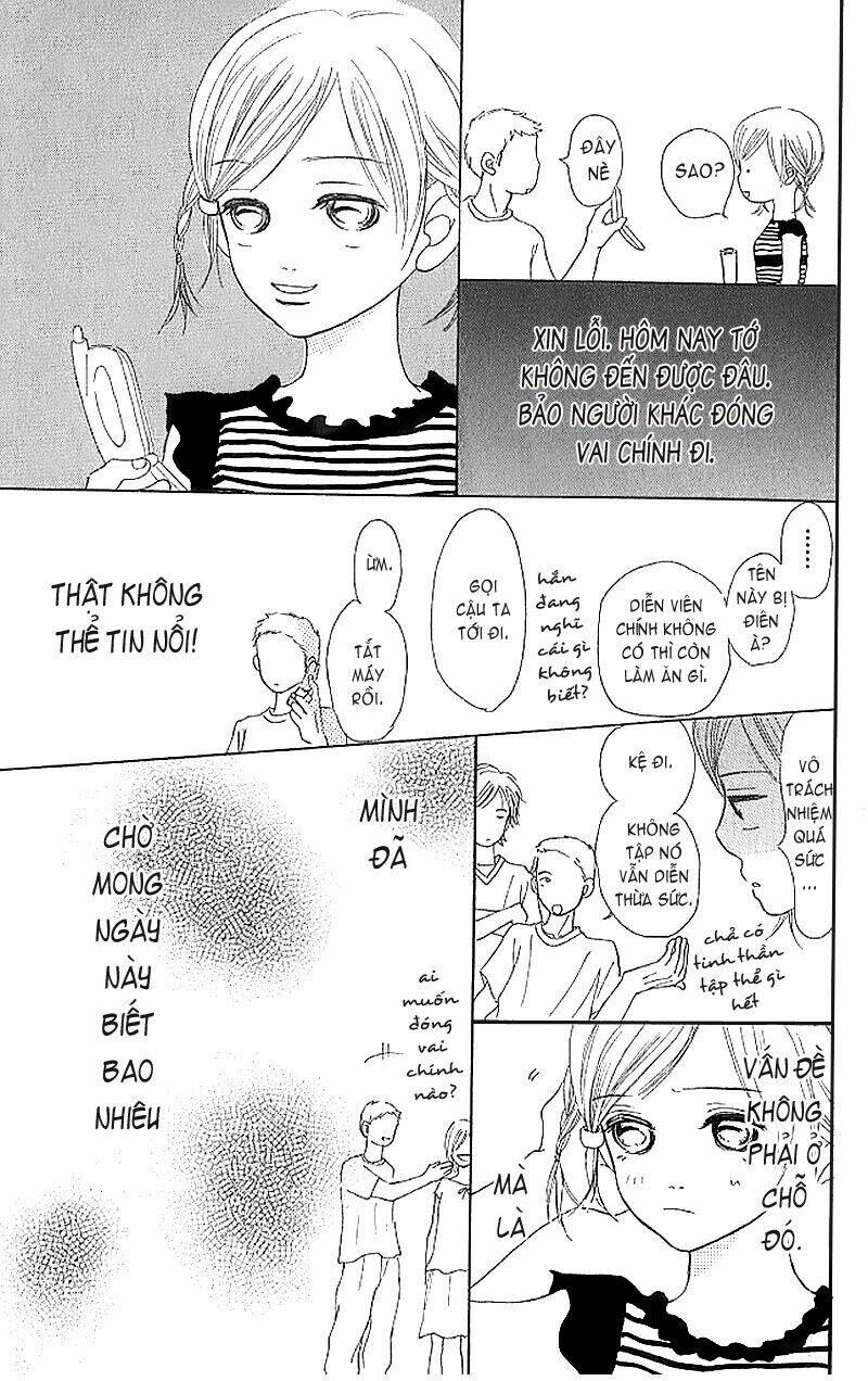 Bokura Ga Ita - Chương 5 - Trang 11