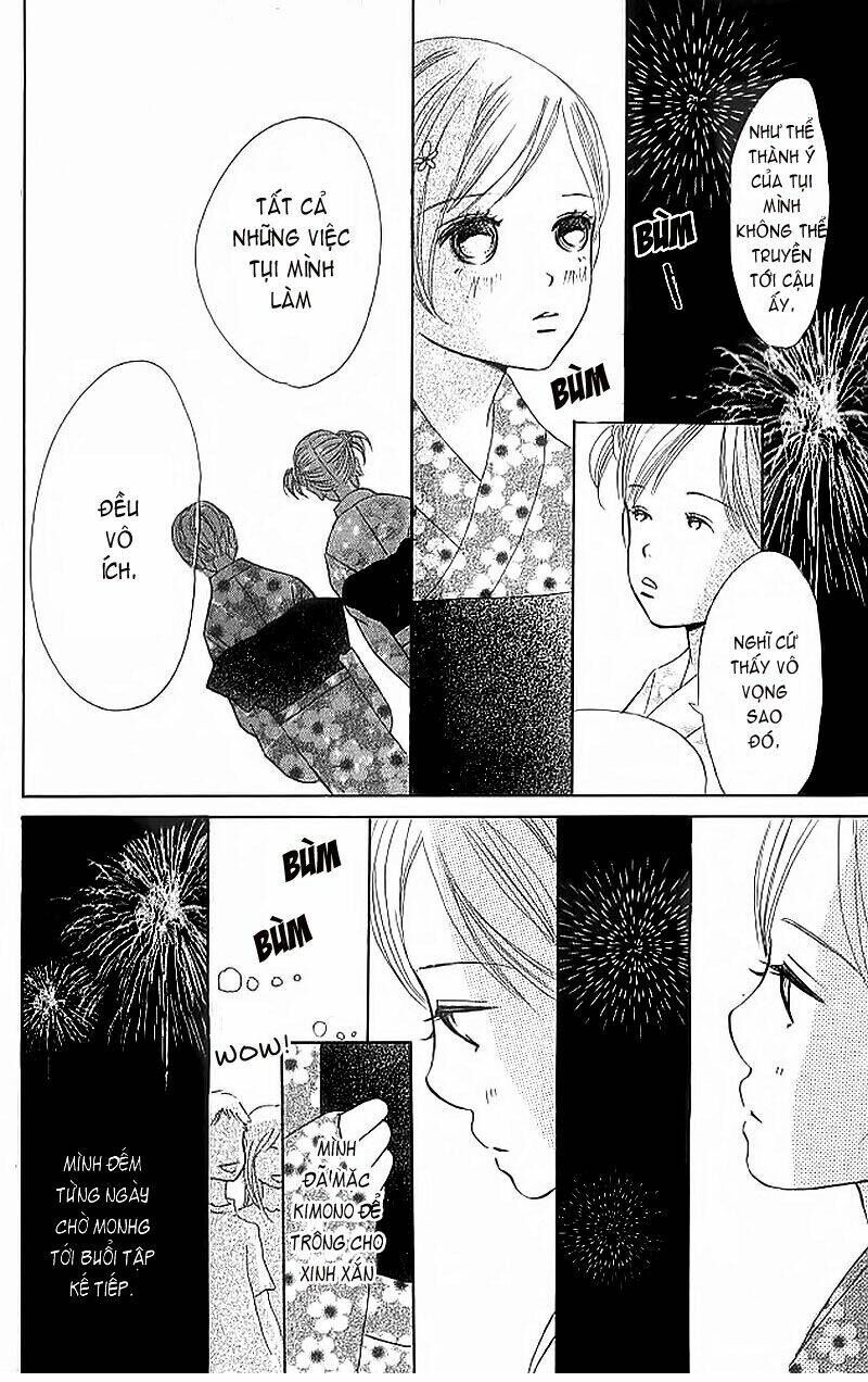 Bokura Ga Ita - Chương 5 - Trang 18