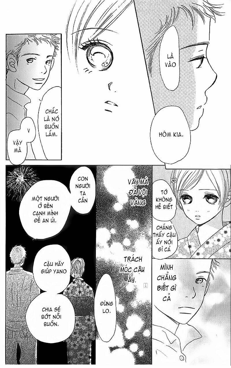 Bokura Ga Ita - Chương 5 - Trang 20