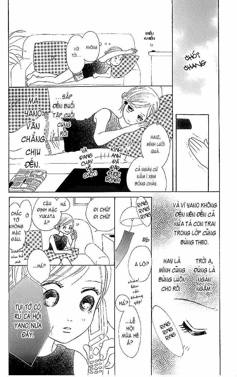 Bokura Ga Ita - Chương 5 - Trang 12