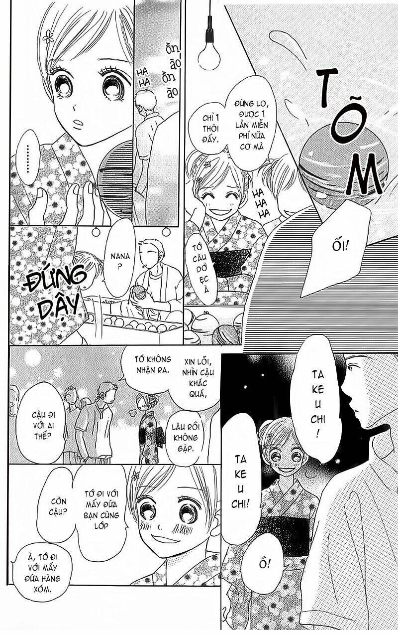 Bokura Ga Ita - Chương 5 - Trang 16