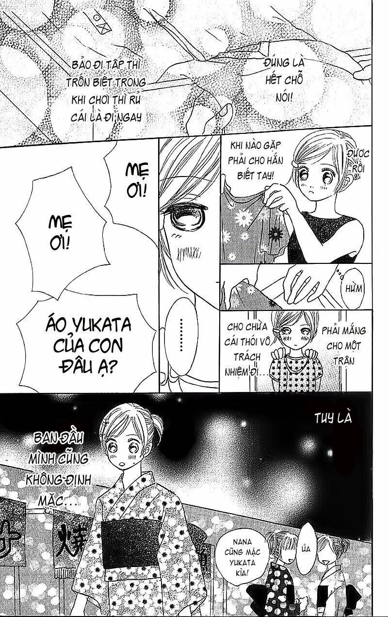 Bokura Ga Ita - Chương 5 - Trang 13