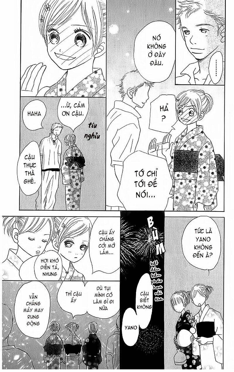 Bokura Ga Ita - Chương 5 - Trang 17