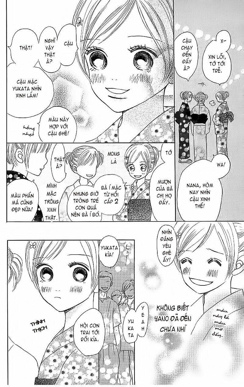 Bokura Ga Ita - Chương 5 - Trang 14