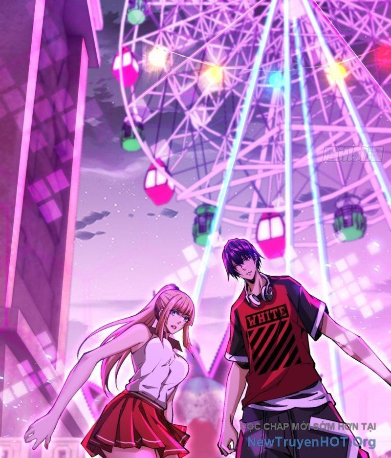 Đô Thị Tương Lai Đã Thức Tỉnh Khí Vận Hoàn Mỹ - Chương 3 - Trang 93