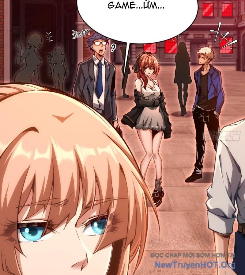 Đô Thị Tương Lai Đã Thức Tỉnh Khí Vận Hoàn Mỹ - Chương 3 - Trang 10