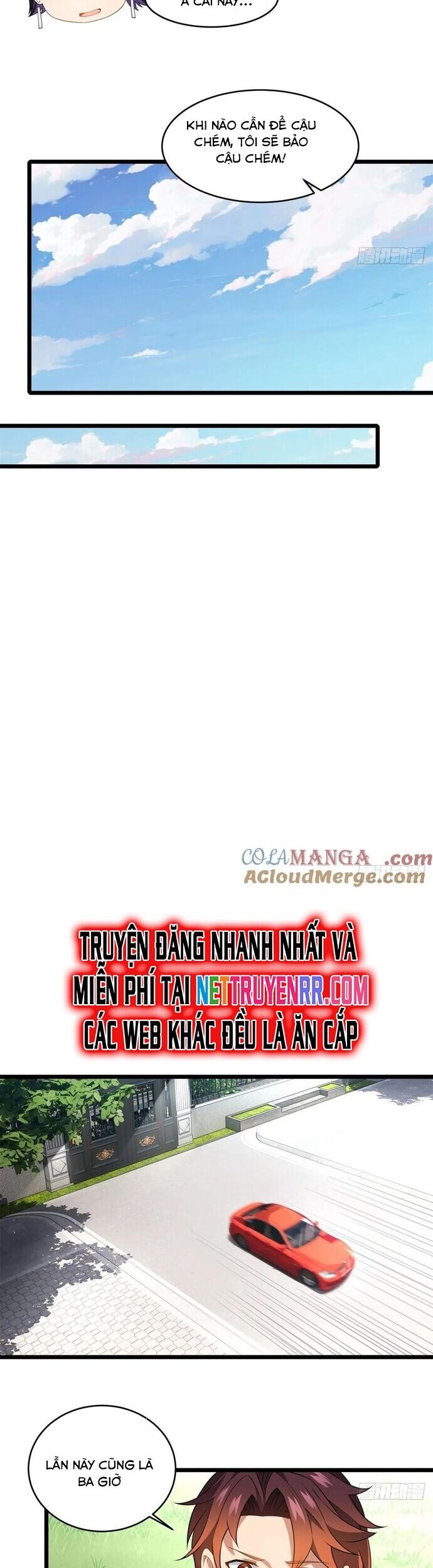 Bật Hack Mà Vẫn Là Tông Môn Yếu Nhất Sao? Chương 18 Ảnh 15