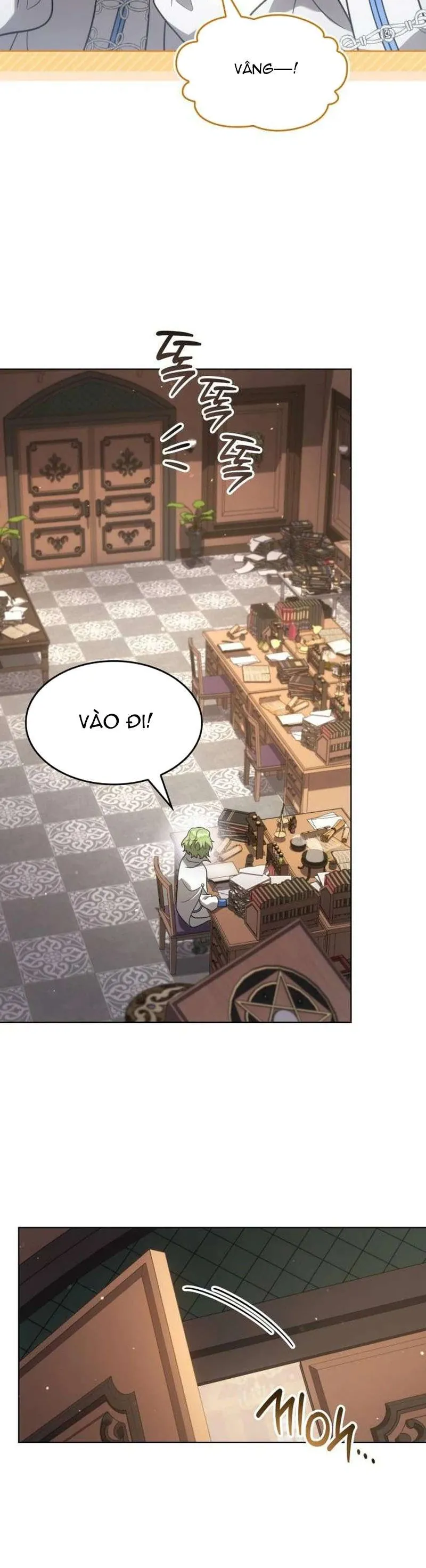 Kết Cục Của Cuộc Hôn Nhân Hợp Đồng Cao Cấp - Chương 9 - Trang 30