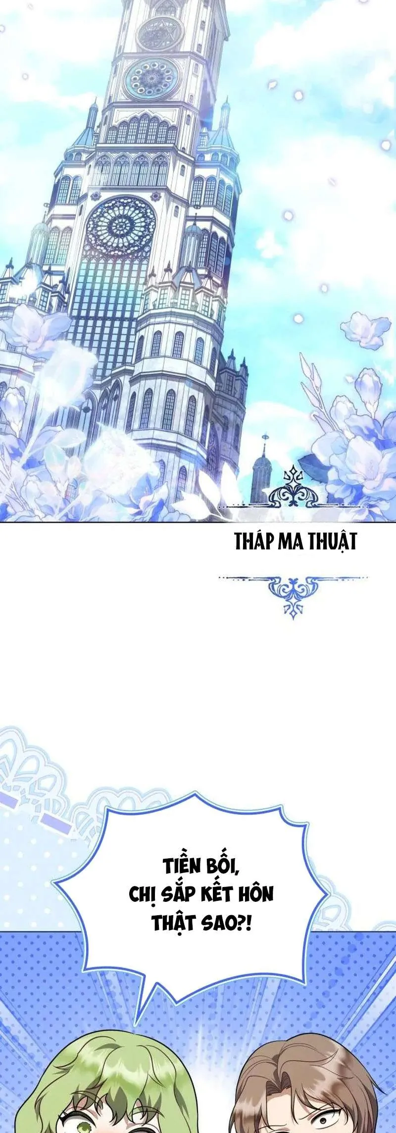 Kết Cục Của Cuộc Hôn Nhân Hợp Đồng Cao Cấp - Chương 9 - Trang 25