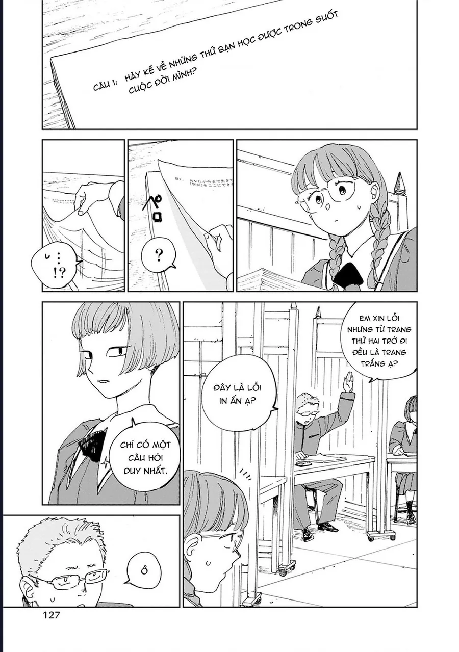 Jiya Trong Huyết Viên - Chương 3 - Trang 19