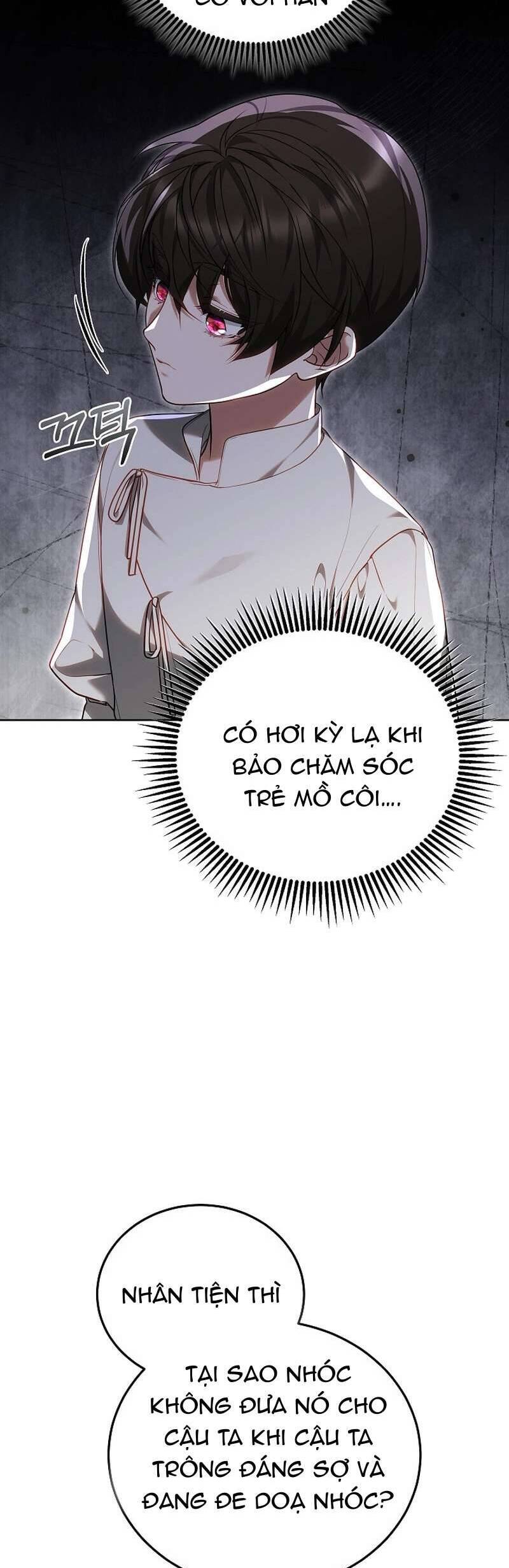 Tôi Đã Nuôi Dưỡng Mầm Mống Của Tội Ác - Chương 9 - Trang 38