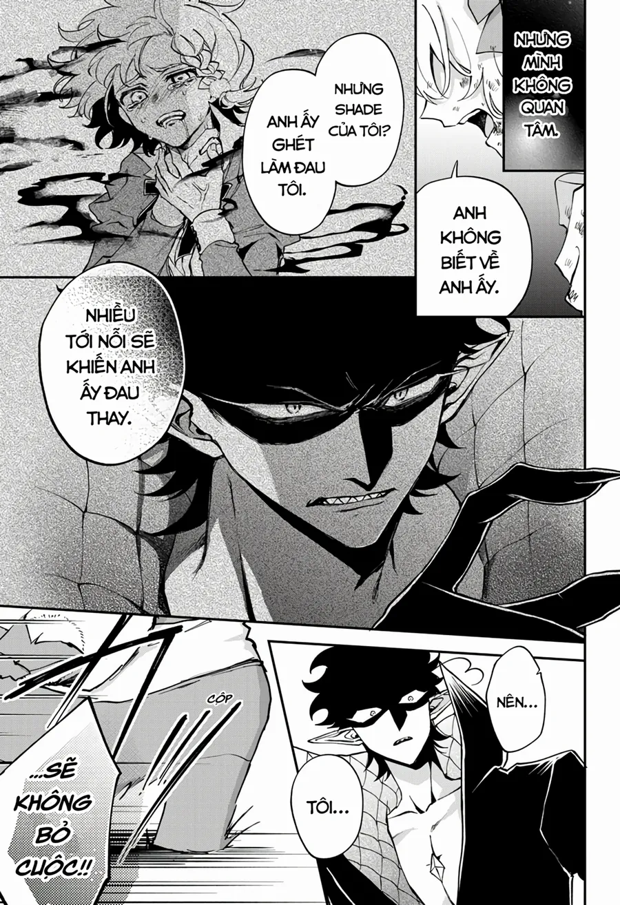 Magical Girl Dandelion - Chương 11 - Trang 24