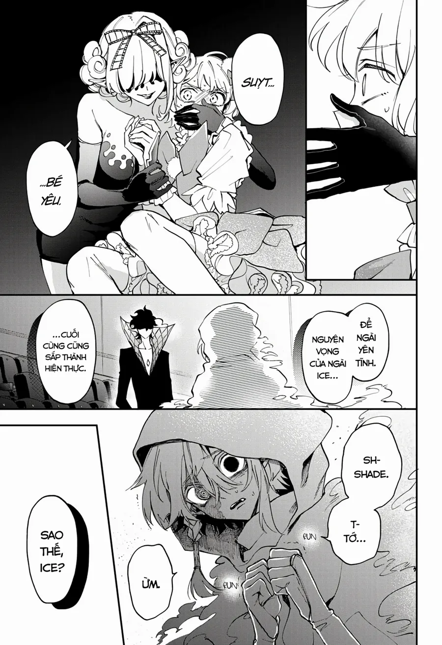 Magical Girl Dandelion - Chương 11 - Trang 8