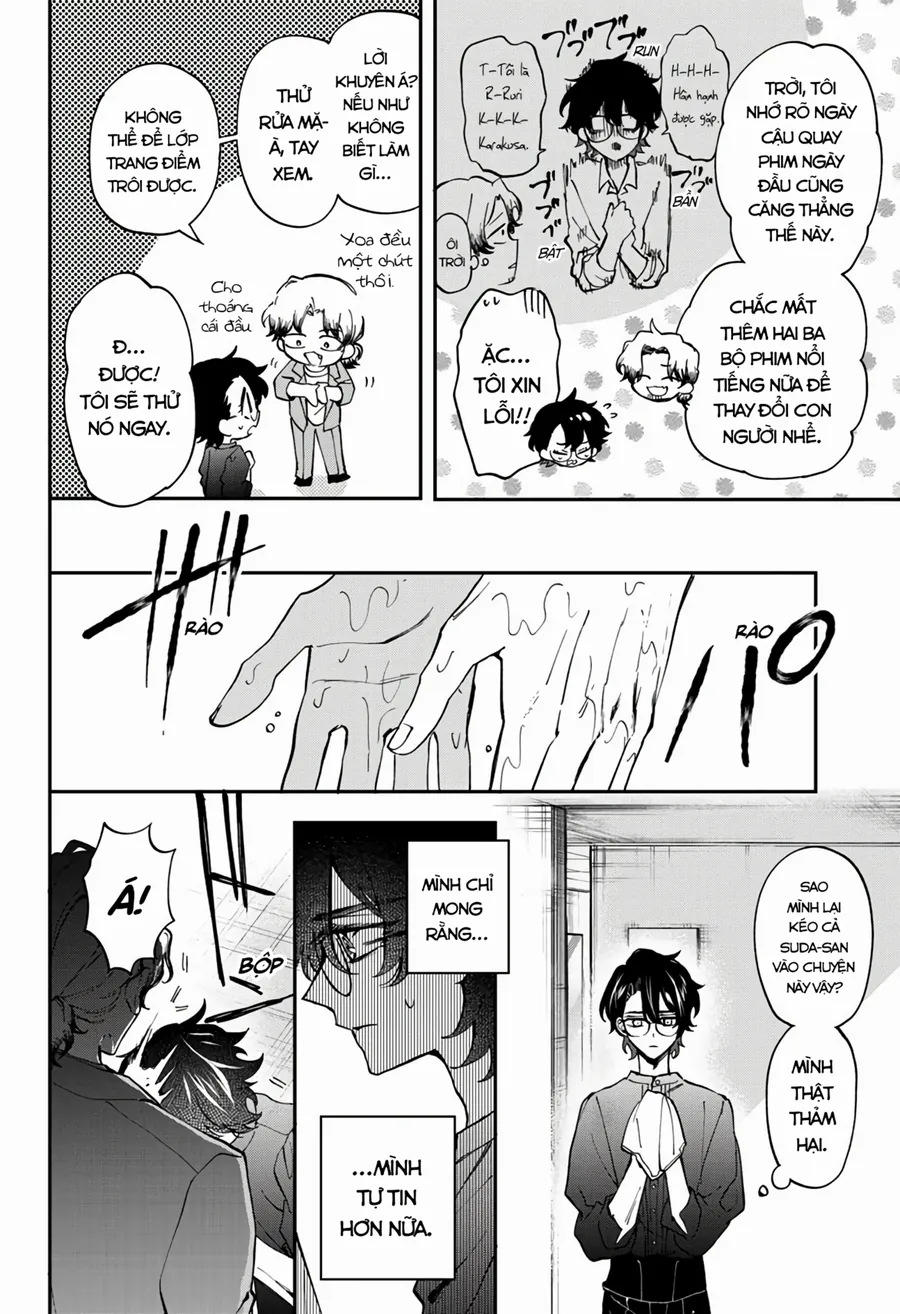 Magical Girl Dandelion - Chương 11 - Trang 31