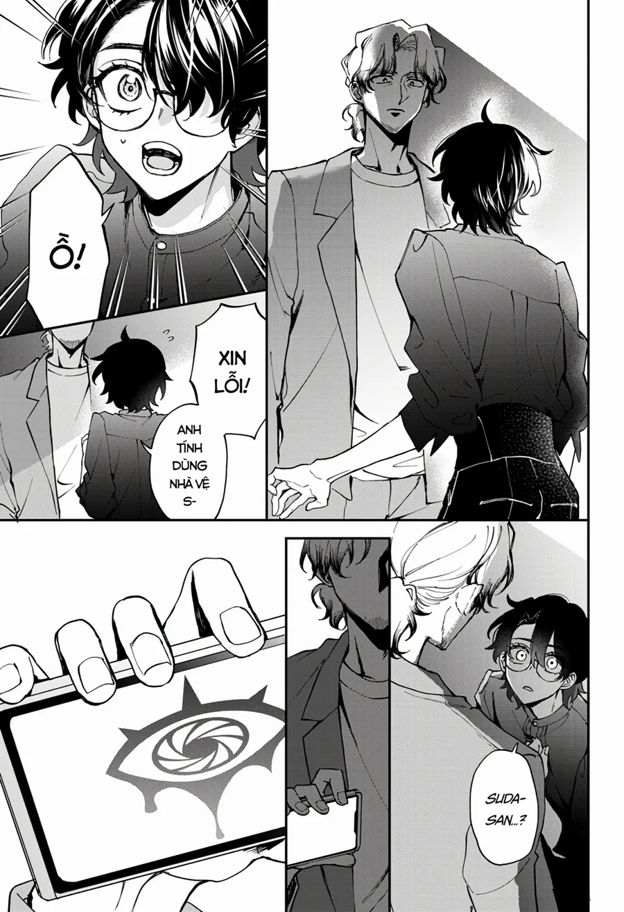 Magical Girl Dandelion - Chương 11 - Trang 32