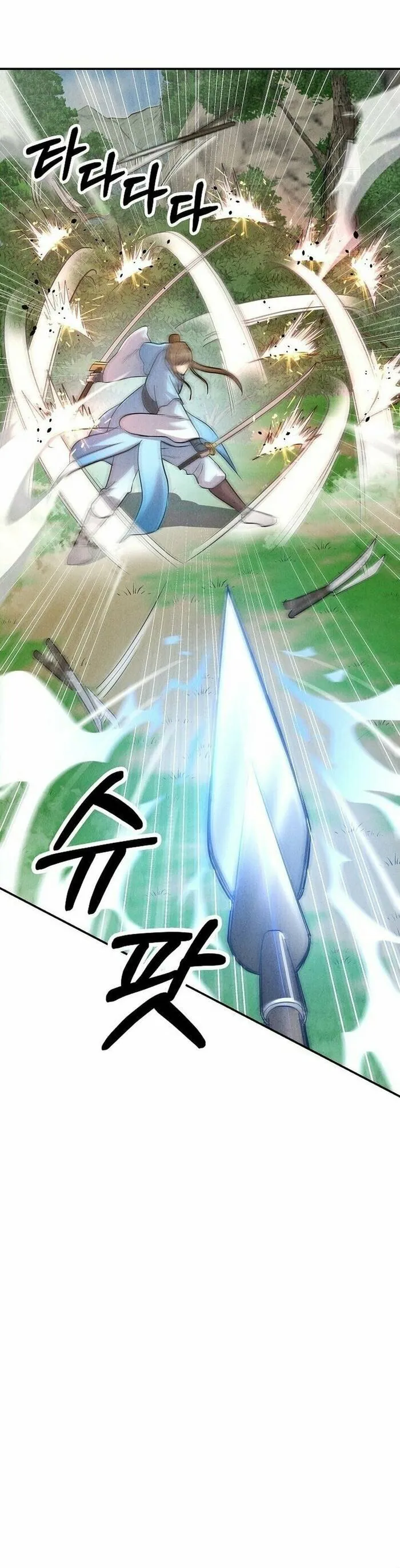 Mộ Dung Truyền Kỳ - Chương 7 - Trang 50