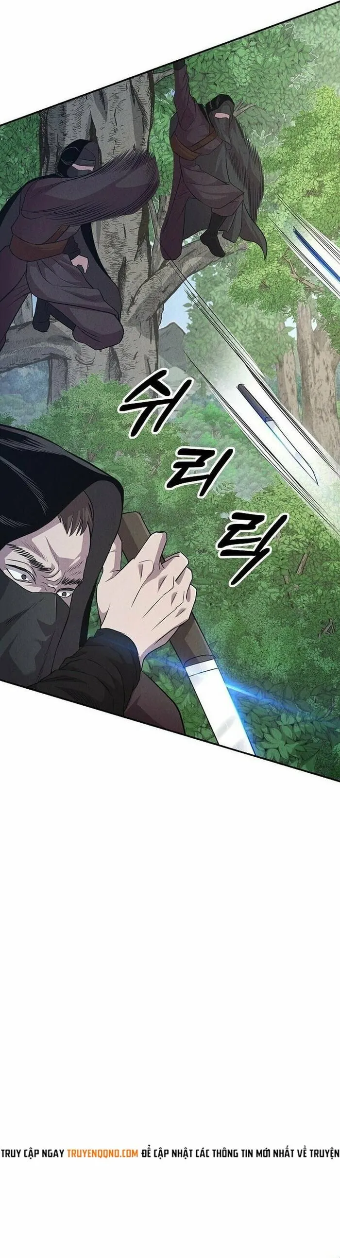 Mộ Dung Truyền Kỳ - Chương 7 - Trang 47