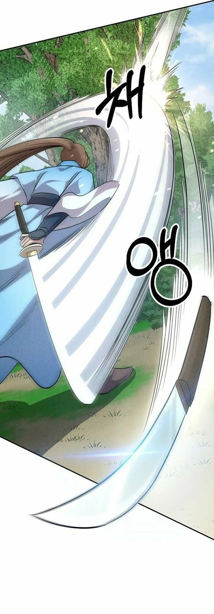 Mộ Dung Truyền Kỳ - Chương 7 - Trang 48