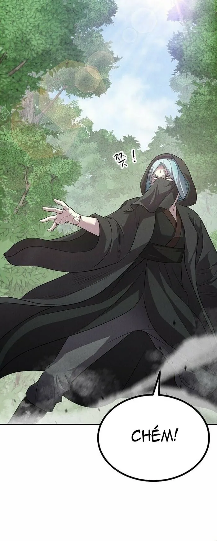 Mộ Dung Truyền Kỳ - Chương 7 - Trang 46
