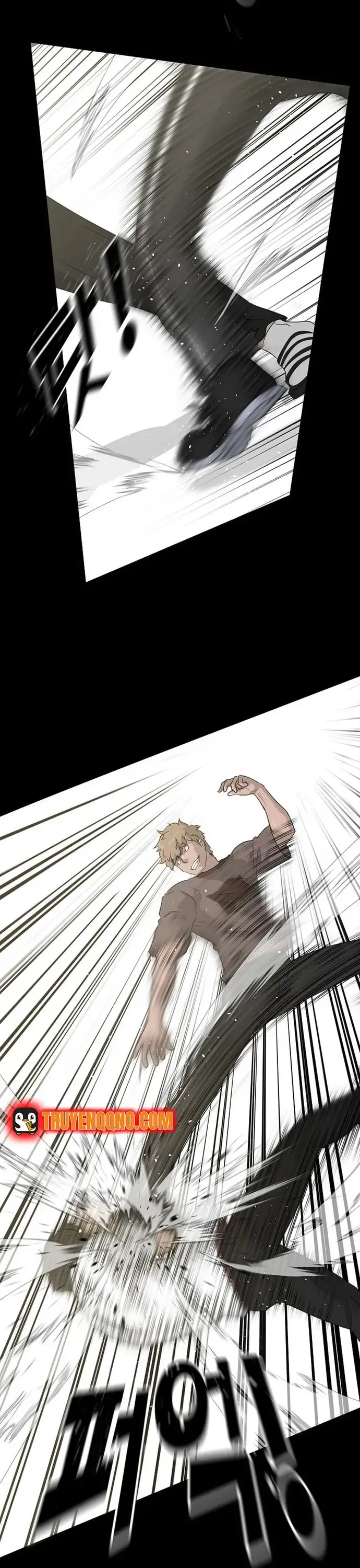 Trigger - Chương 52 - Trang 35