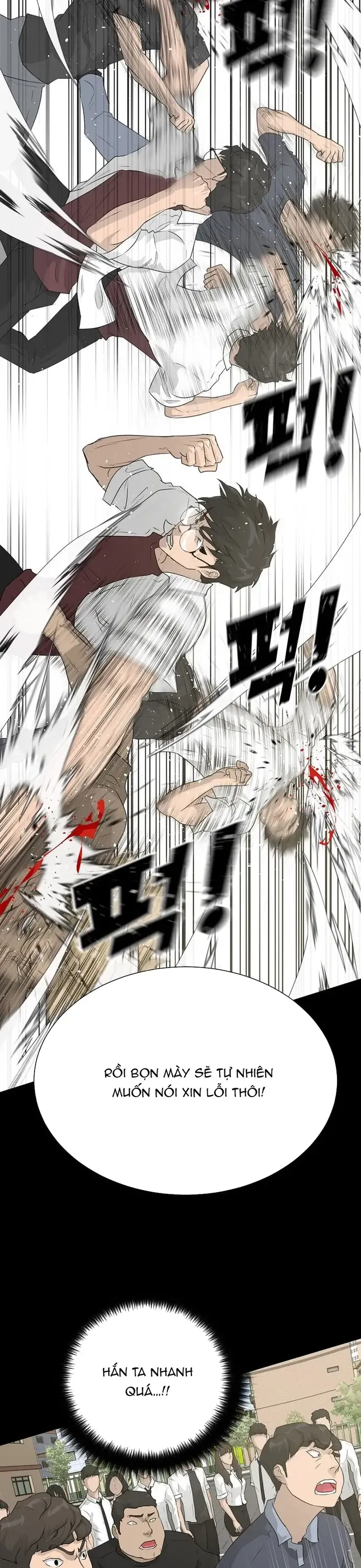Trigger - Chương 52 - Trang 19