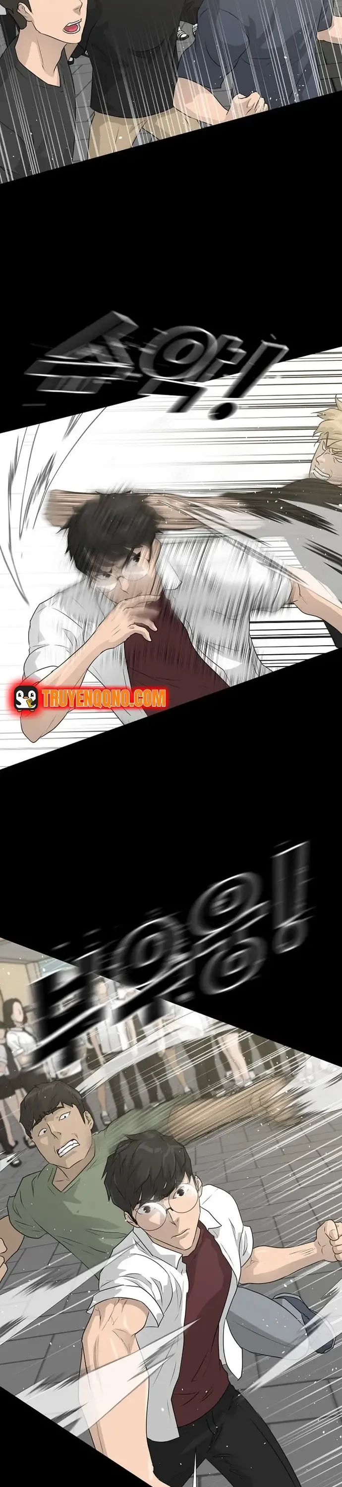 Trigger - Chương 52 - Trang 20