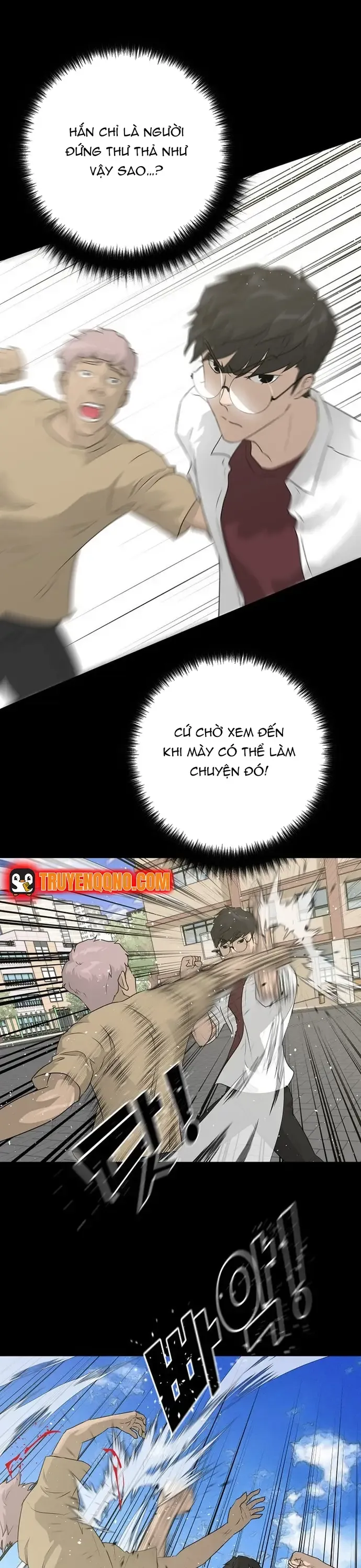 Trigger - Chương 52 - Trang 24
