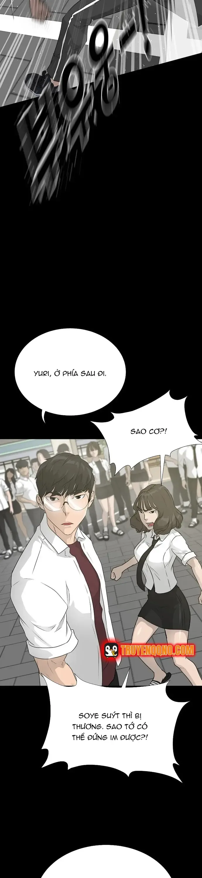 Trigger - Chương 52 - Trang 15