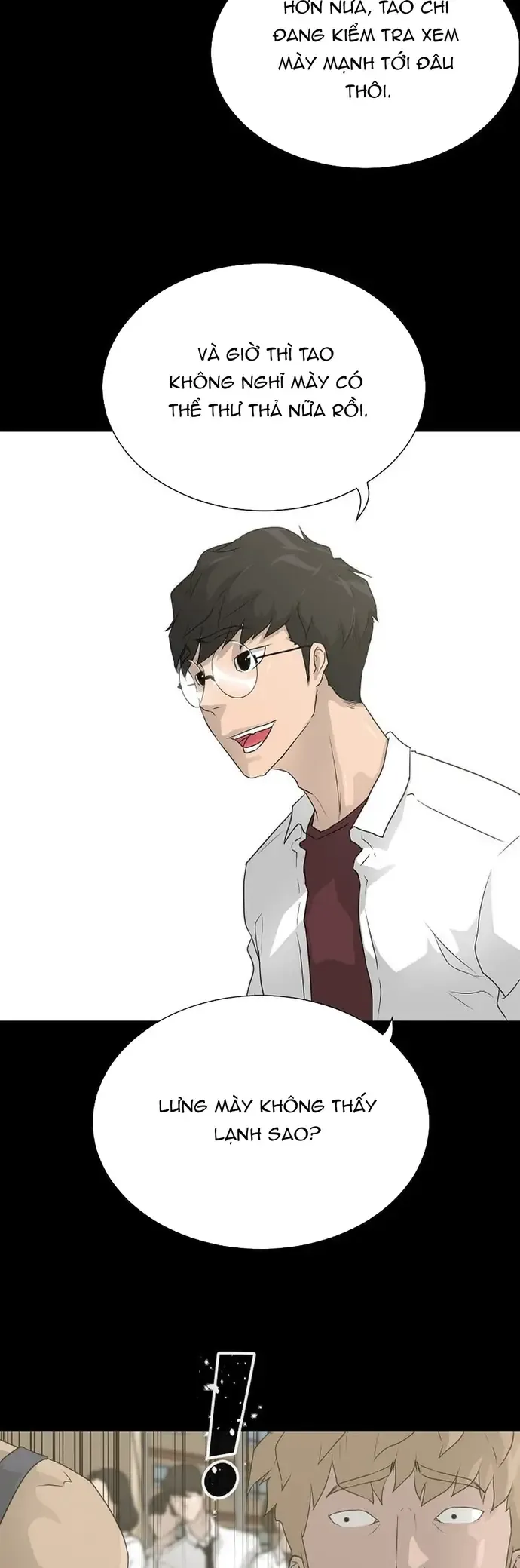 Trigger - Chương 52 - Trang 40