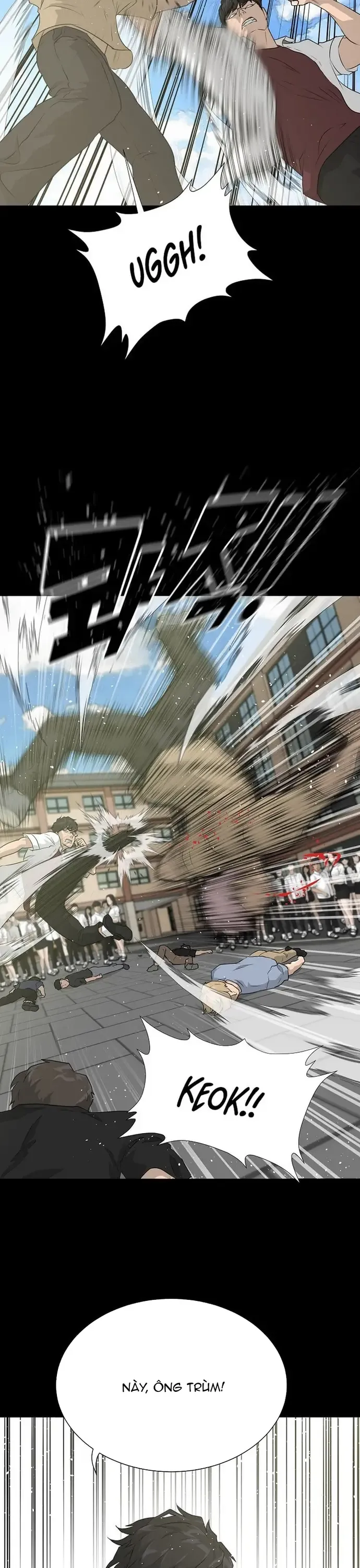 Trigger - Chương 52 - Trang 25