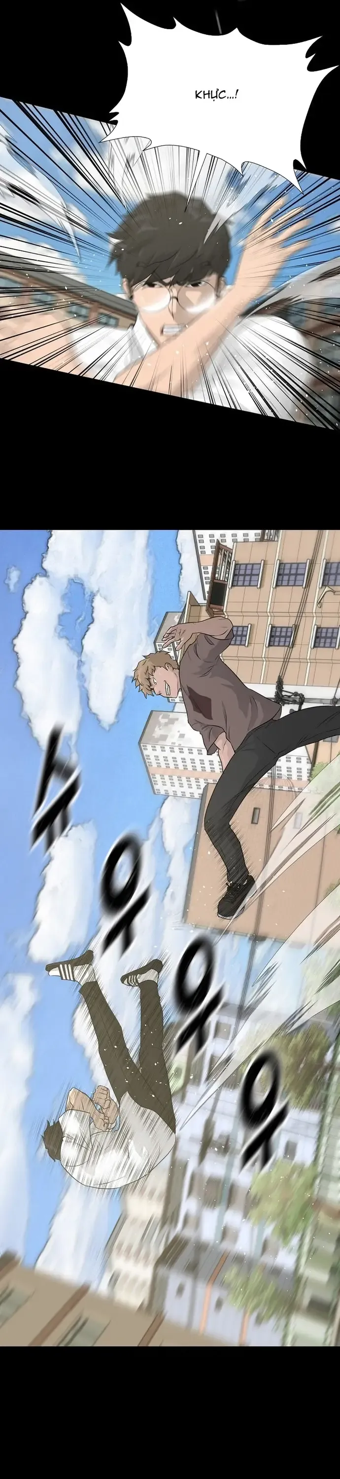 Trigger - Chương 52 - Trang 36