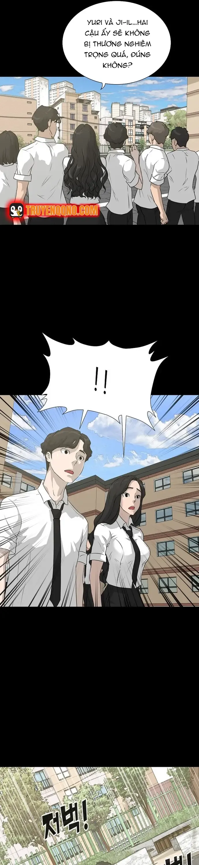 Trigger - Chương 52 - Trang 30