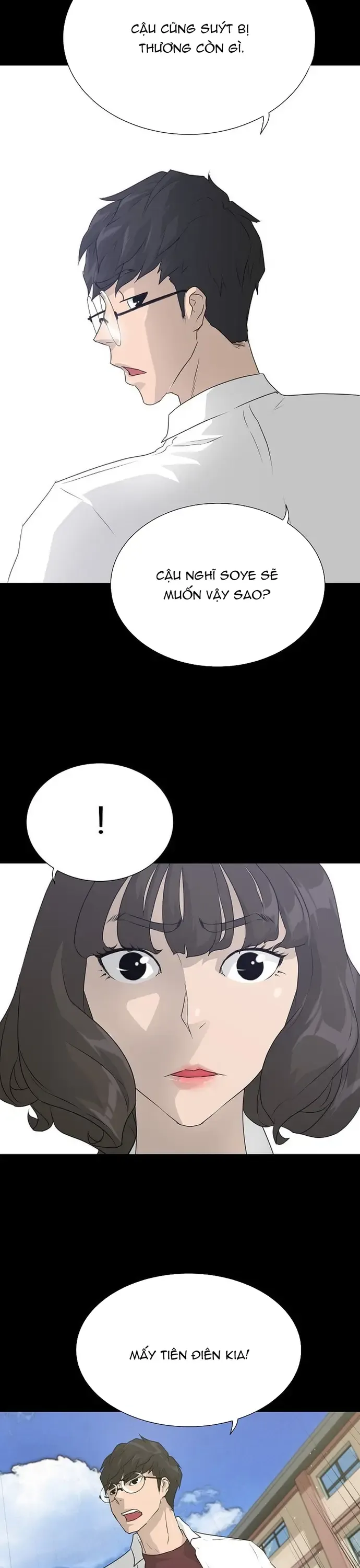 Trigger - Chương 52 - Trang 16