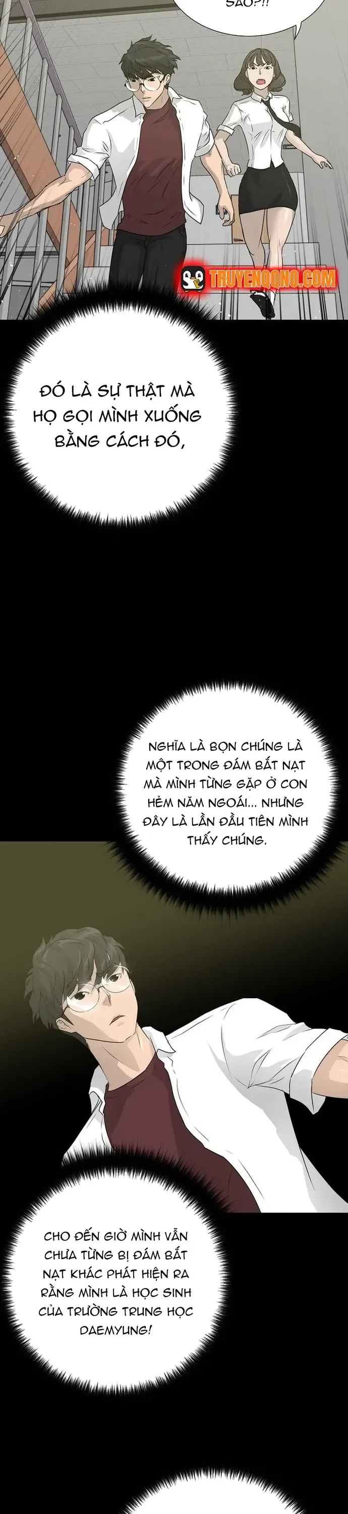 Trigger - Chương 52 - Trang 5